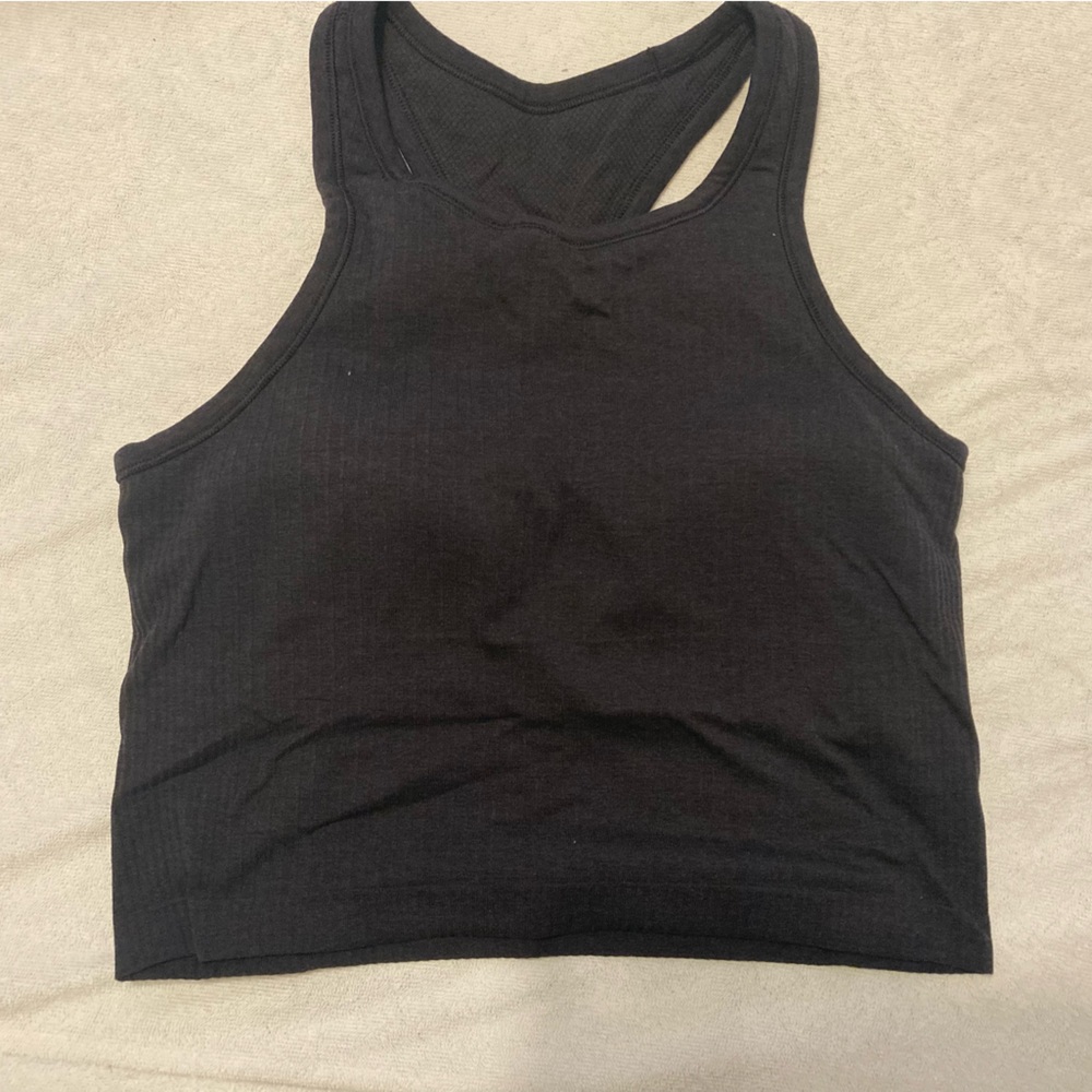 Lululemon ebb to street tank - 6